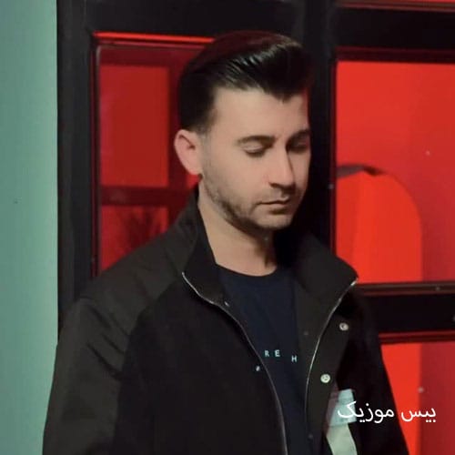 دانلود مداحی هی دم میزنیم از حسین و غم به قلب عالم میزنیم مرتضی باب