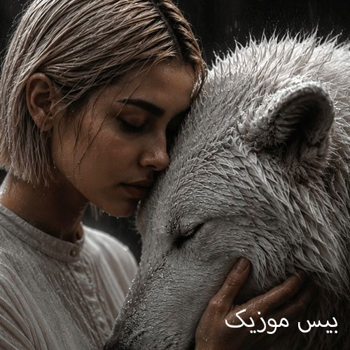 دانلود آهنگ تو منو گرگم کردی تو بزرگم کردی از نورا هوش مصنوعی