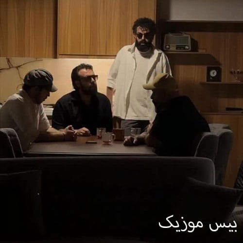 دانلود آهنگ دورم پر آدمو قلبم هنوز به یاد چشمات میتپه از راکوب دانلود آهنگ دورم پر آدمو قلبم هنوز به یاد چشمات میتپه از راکوب