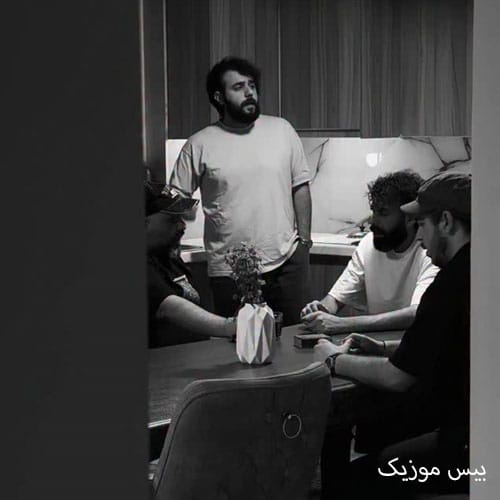 دانلود آهنگ الهی بعد من تو چشات اشکو نبینه از راکوب دانلود آهنگ الهی بعد من تو چشات اشکو نبینه از راکوب