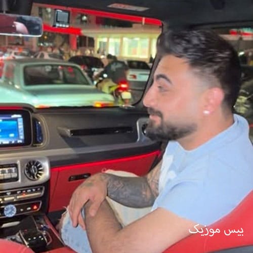 دانلود آهنگ مولا خطی نظر کم ترک رابطه بنی بشر کم از رامین تجنگی