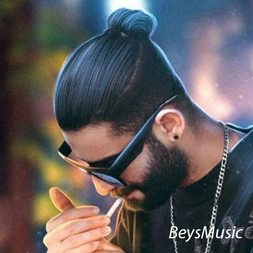 دانلود آهنگ نفرین از رضا رادین