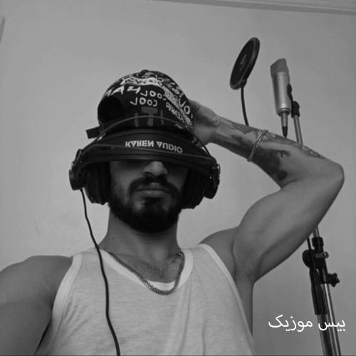 دانلود آهنگ شنیدم دست روت بلند کرده من هنوز رو تو حساسم از سمی لون