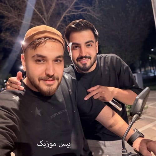 دانلود آهنگ بی انصاف از عباس عباسی و ابوالفضل آرمان
