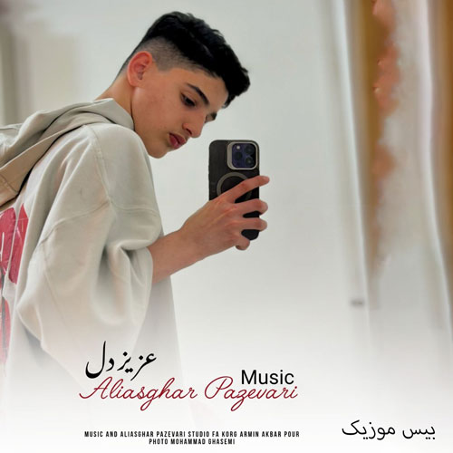 دانلود آهنگ عزیز دل از علی اصغر پازواری