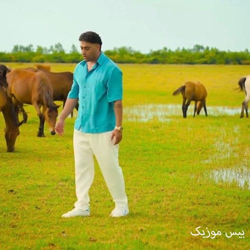 دانلود آهنگ پیشمرگ از علی عزیزپور