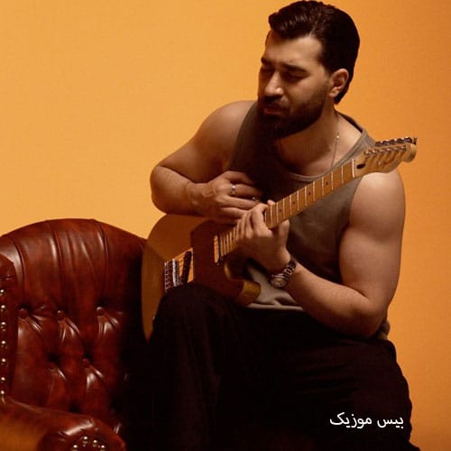 دانلود آهنگ نمیخواستم از علی یاسینی (ورژن اسلو)