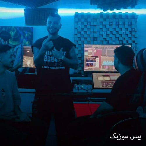 دانلود آهنگ نگفتم میری نمیای نگفتم منو‌ نمیخوای از امیر راهی