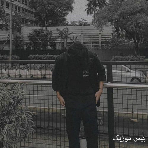 دانلود آهنگ غریب از امیر سیاوشی