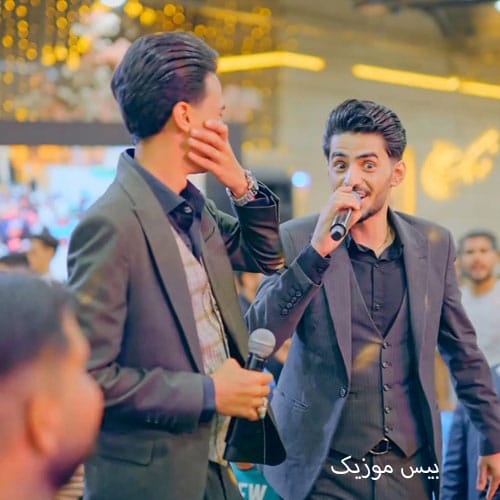 دانلود آهنگ وقته شادم بکشینه فریاد داد بی داد از علی اصغر علیزاده