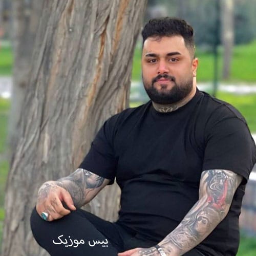 دانلود آهنگ عاشق بویی ای دل از بهنام حسن زاده