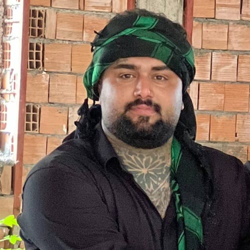 دانلود آهنگ تو فقط همدم من نی از بهنام حسن زاده