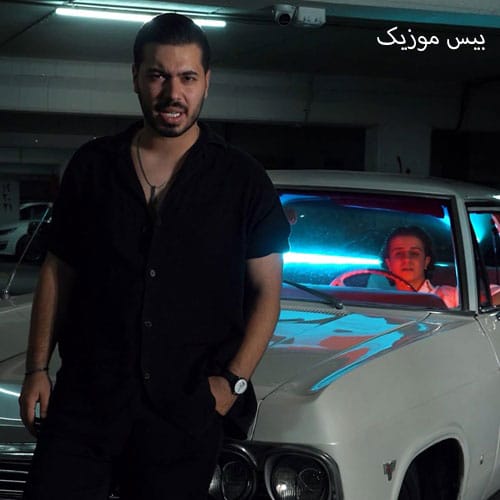 دانلود آهنگ دروغی فیکی از دانیال ان بی