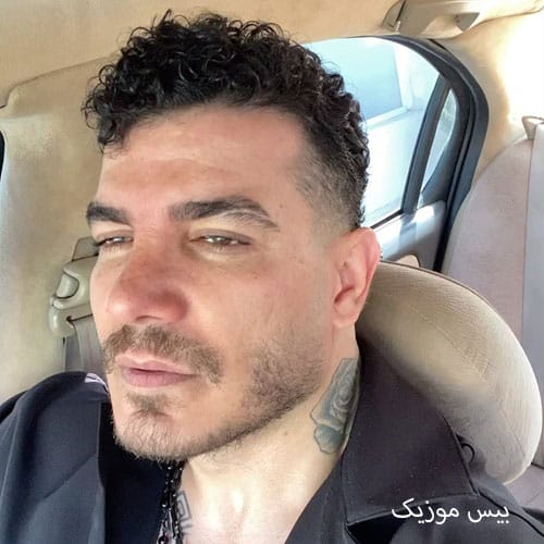 دانلود آهنگ الا حضرت از فرهاد فرهادی