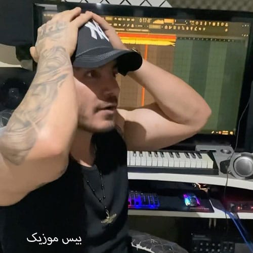 دانلود آهنگ مردم برا اون خندت چشای هار کشندت از فرهاد فرهادی