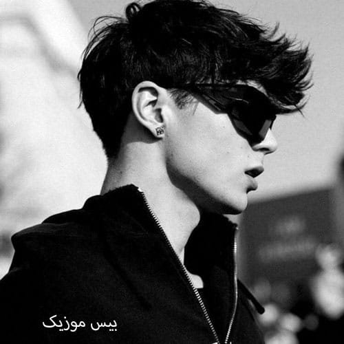 دانلود آهنگ ﻗﻠﺐ ﻣﻨﻴﺎ دوﺳﺖ دارم زﻳﺎد ﻫﻴﺸﻜﻰ ﺑﻪ ﺟﺰ ﺗﻮ ﺑﻪ ﭼﺸﻤﻢ ﻧﻤﻴﺎد هوش مصنوعی