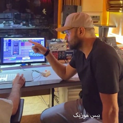دانلود آهنگ گل خونگی از حمید حامی