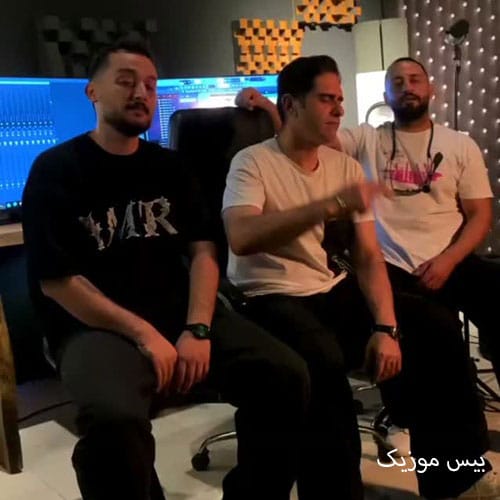 دانلود آهنگ جادو از هومن آدینه