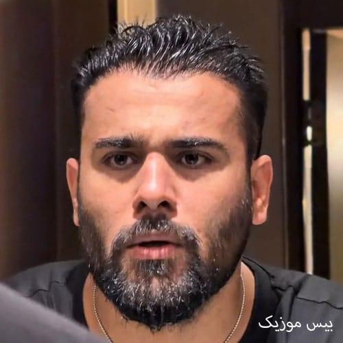 دانلود آهنگ ببر زخمی از جابر رشادی