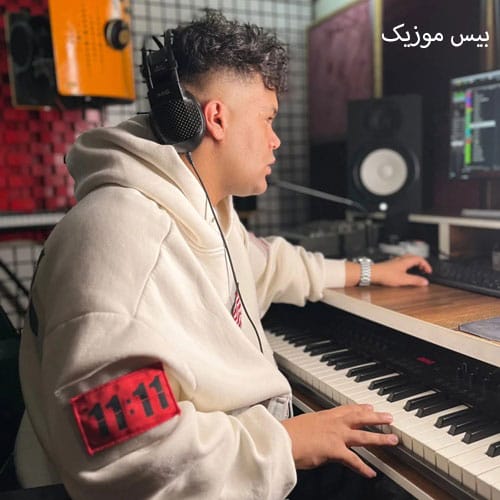 دانلود آهنگ تو دلی از کیوان حیدری