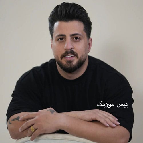 دانلود آهنگ کلنجار و خود خوردی با خودم هی بحث کردم سبحان رستمی و کیوان حاتمی