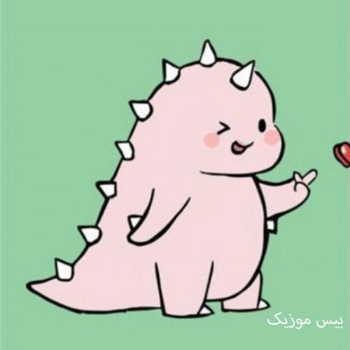 دانلود آهنگ ممد پر از افاده و ادا پولدار واسه دلش گدا آدامسشم نصف میکنه