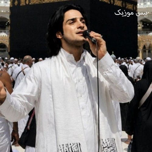 دانلود آهنگ من ضد اسرائیلم زیر لب میگم الله اکبر
