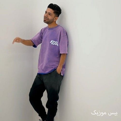 دانلود آهنگ گل میخرم برات میریزم سر رات از مسعود جلیلیان