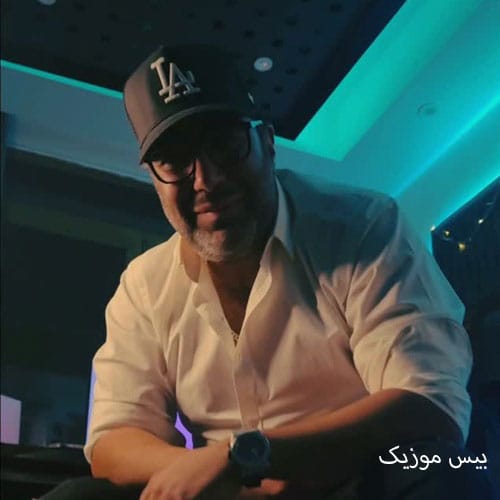 دانلود آهنگ من و تهران از مهدی جهانی