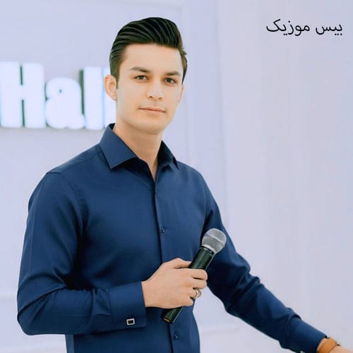 دانلود آهنگ ترکی قاشلره از مهدی ضمیری