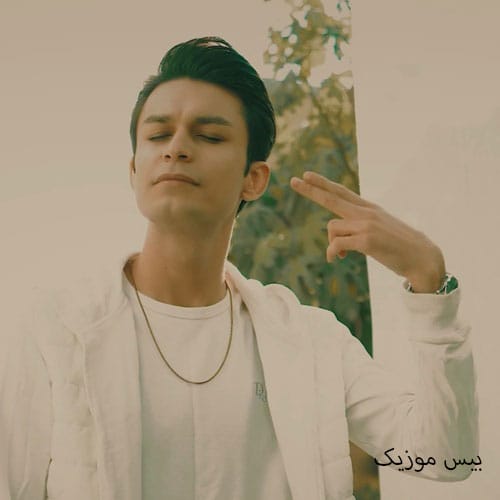 دانلود آهنگ مو پریشون از مهدی ضمیری