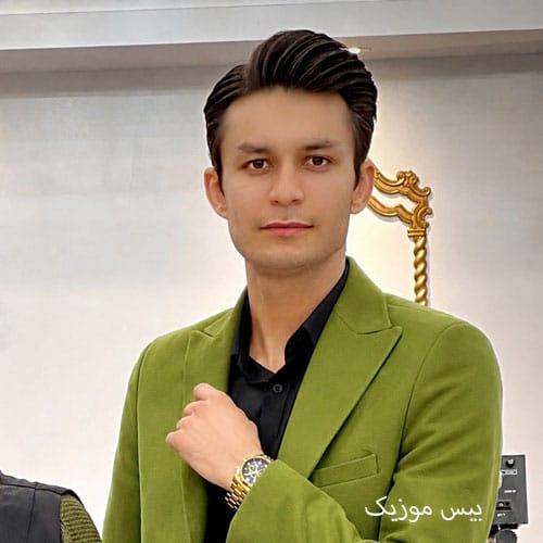 دانلود آهنگ پدر از مهدی ضمیری