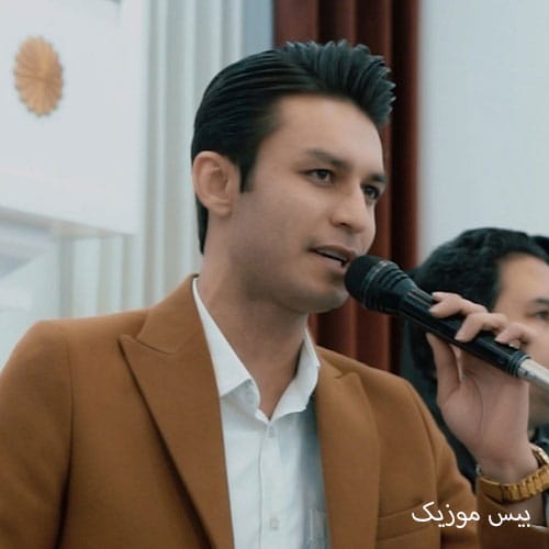 دانلود آهنگ زینب از مهدی ضمیری