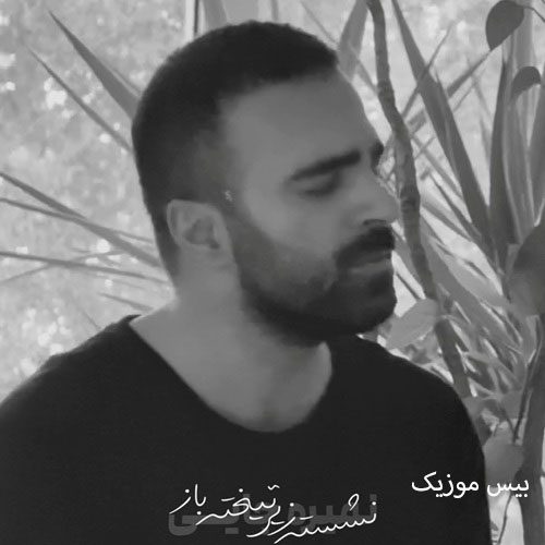دانلود آهنگ زیر تیغ از مهرتاش