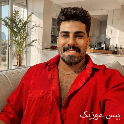 دانلود آهنگ مره سر به سر نلار از محمد کجوری