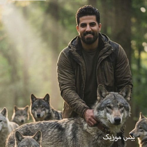 دانلود آهنگ شاه برار 3 از محمد کجوری