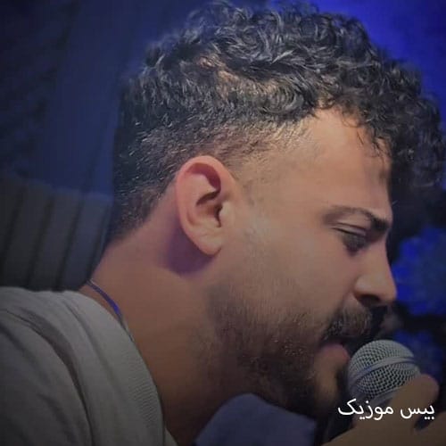 دانلود آهنگ برای دیدن تو بی قرارم تا بیام از سفر از محمد ملایی