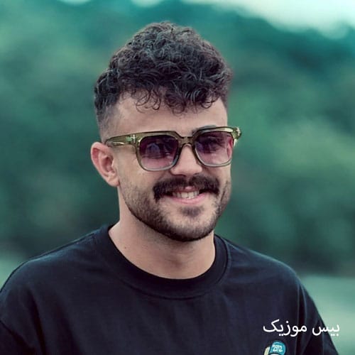 دانلود آهنگ دوست دارم صدات کنم توام بگی جونم نیمه پنهونم از محمد ملایی