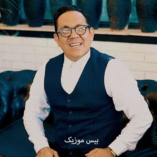 دانلود آهنگ جانم از محسن میرزازاده