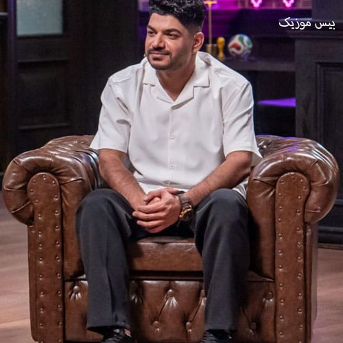 دانلود آهنگ ایران از مجتبی ترکاشوند