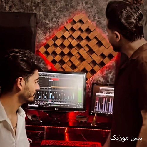 دانلود آهنگ مادر 2 از مرتضی جعفرزاده