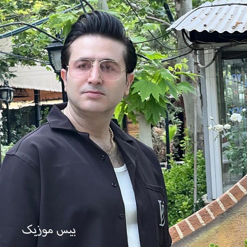 دانلود آهنگ نسخ 2 از مرتضی جعفرزاده
