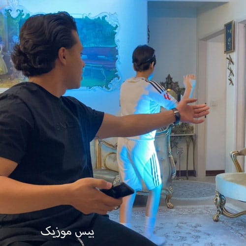 دانلود آهنگ منم هر بار که میریخت اشکام منو خاطرات و عکسات از نیمان