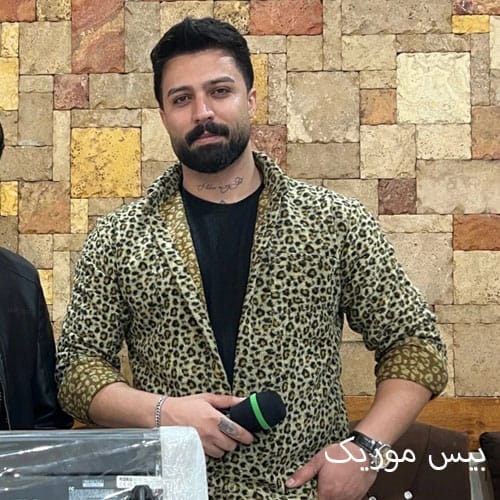 دانلود آهنگ قاچاقچی 2 از پوریا محمدی