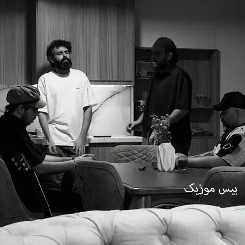 دانلود آهنگ باز دوباره این دل من بی قراری میکنه از راکوب دانلود آهنگ باز دوباره این دل من بی قراری میکنه از راکوب