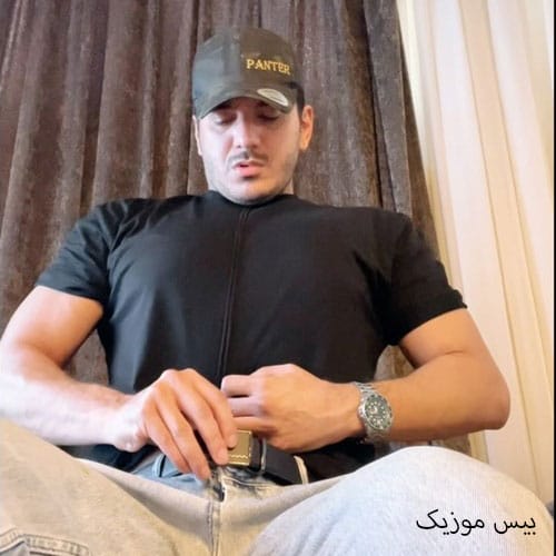 دانلود آهنگ سرم تو لاکمه کشیدم بغل بگو چرا میخوای یهو روت بگیرم کچل از سعید پانتر دانلود آهنگ سرم تو لاکمه کشیدم بغل بگو چرا میخوای یهو روت بگیرم کچل از سعید پانتر