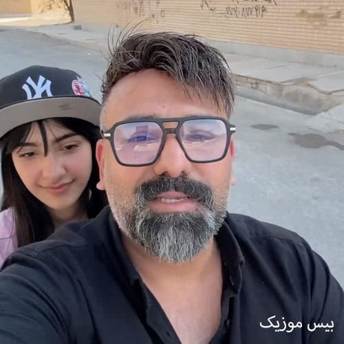 دانلود آهنگ خطر آدم نافهم و تفنگم بدتره از سجاد باغنده