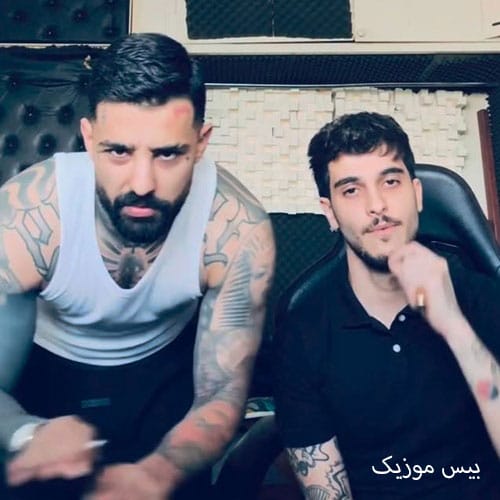 دانلود آهنگ یه رو از سجاد شاهی و متین فتاحی