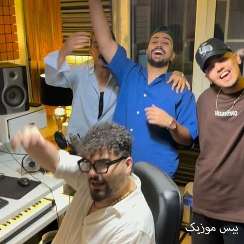 دانلود آهنگ تو دستمه سیگارم دل بستم بهت وابستم از سالار صفرزاده
