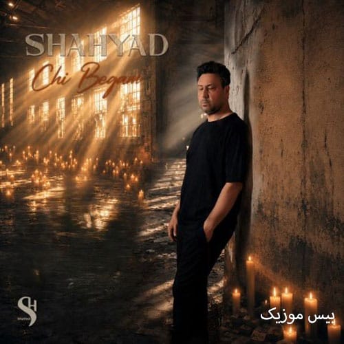دانلود آهنگ چی بگم از شهیاد